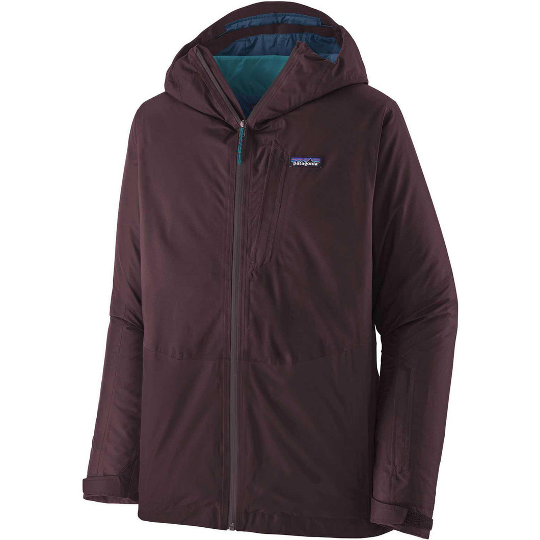 Patagonia Mens 3-in-1 Powder Town Jacket