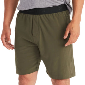 Marmot Mens Zephyr 8 Shorts