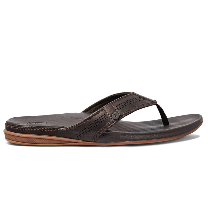 Reef Mens Cushion Lux Sandals