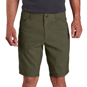 KUHL Mens Renegade 10 Shorts