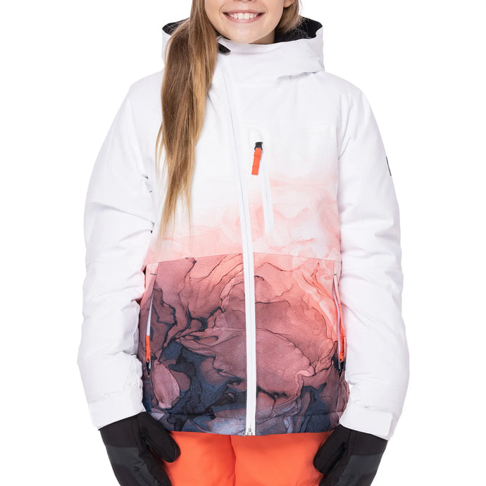 686 Girls Hydra Insulated Jacket