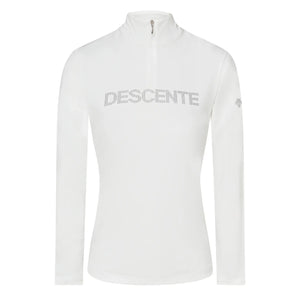 Descente Womens Laurel T-Neck Pullover