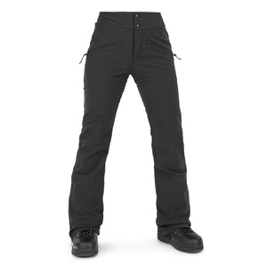 Volcom Womens Battle Stretch HR Pants