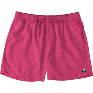 Billabong Mens All Day Layback 16 Boardshorts