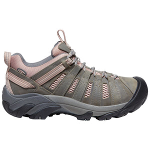 Keen Womens Voyageur Hiking Shoes