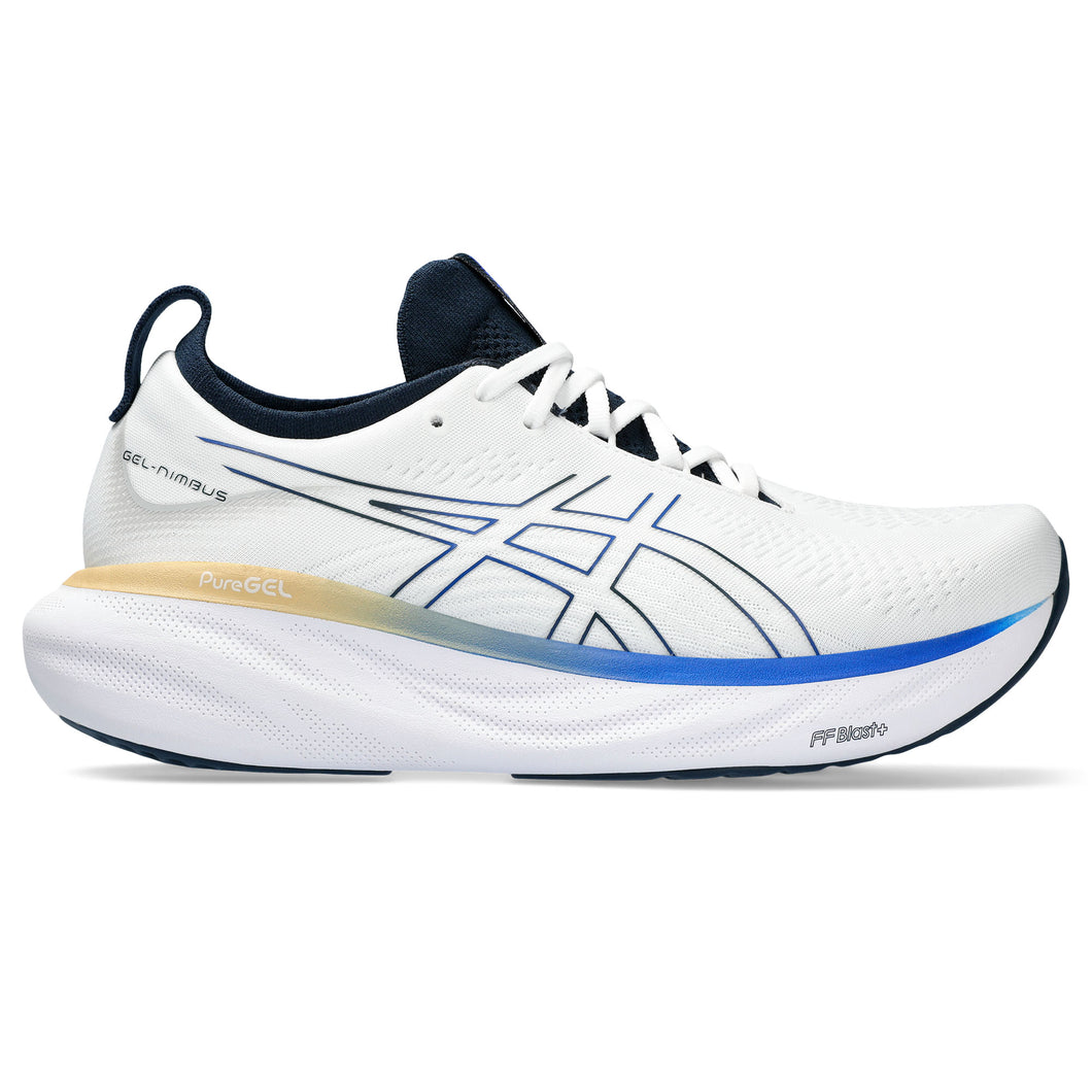 Asics Men's GEL-NIMBUS 25 Running Shoes