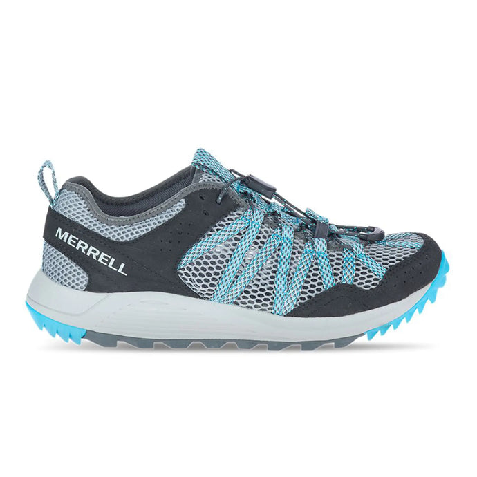 Merrell Womens Wildwood Aerosport Watershoes