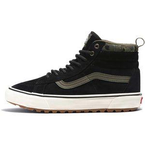 Vans Mens SK8-HI MTE-1 Casual Shoes