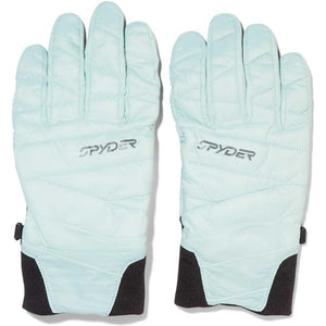 Spyder Womens Glissade Gloves