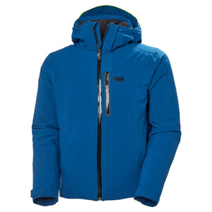 Helly Hansen Mens Swift Infinity Insulated Ski Jacket