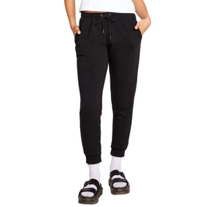 Volcom Womens Stacked Joggers