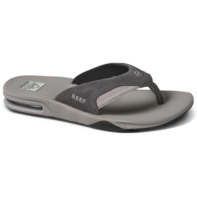 Reef Mens Fanning Casual Sandals