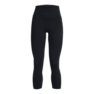 Under Armour Womens UA Meridian Crop Leggings