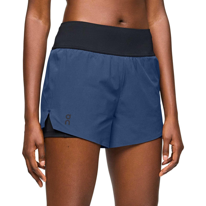 On Womens Running Shorts