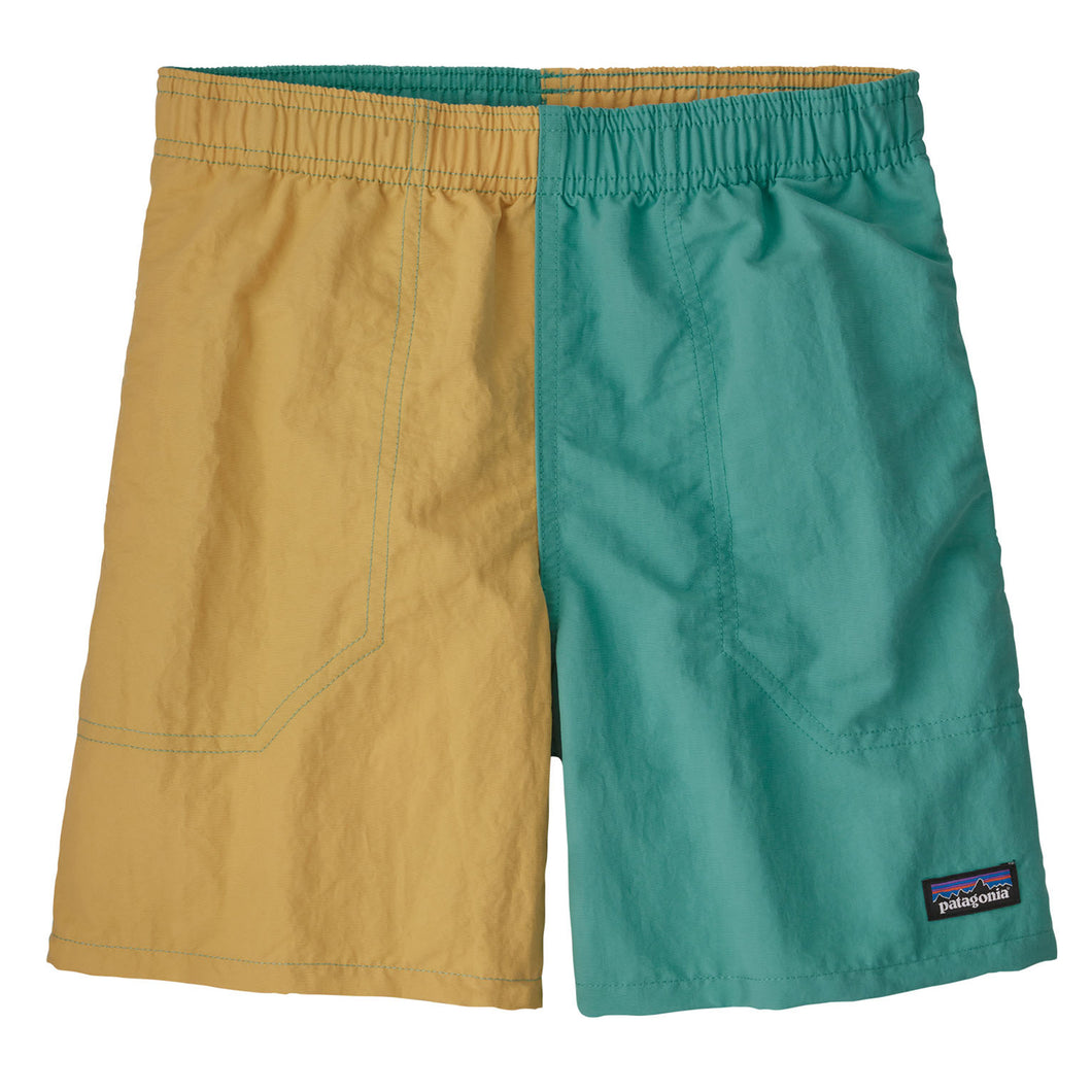 Patagonia Boys Baggies 5 in Shorts