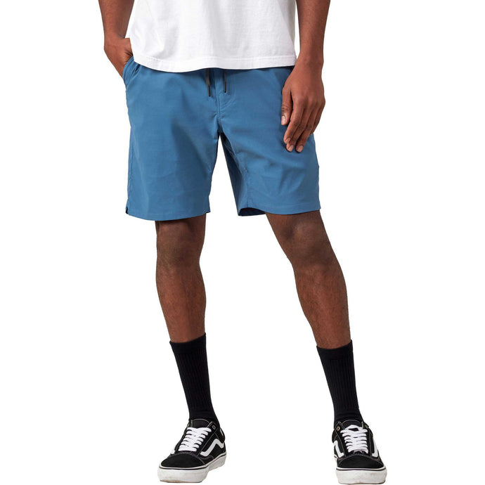 686 Mens FEATHERLIGHT CHINO SHORT