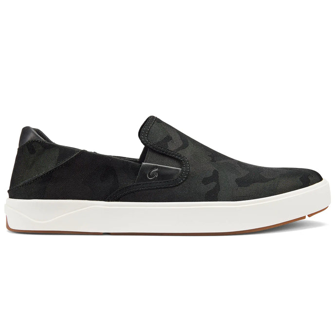 OluKai Mens Laeahi Pai Casual Shoes