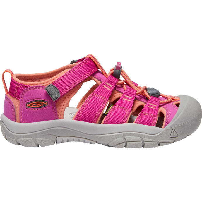 Keen Girls Newport H2 Sandals