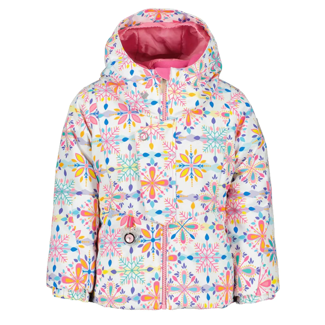 Obermeyer Girls Livia Jacket