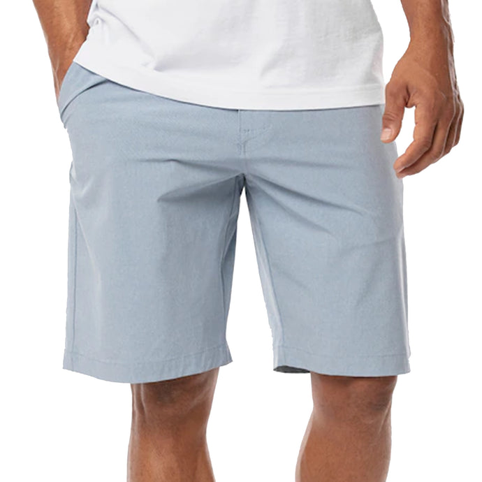 TravisMathew Mens Beck Shorts