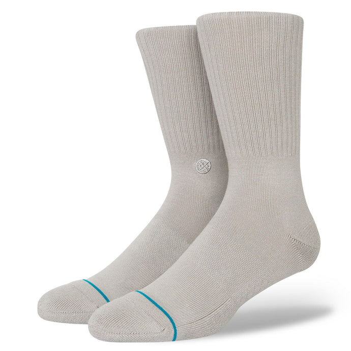 Stance Mens Icon Crew Socks