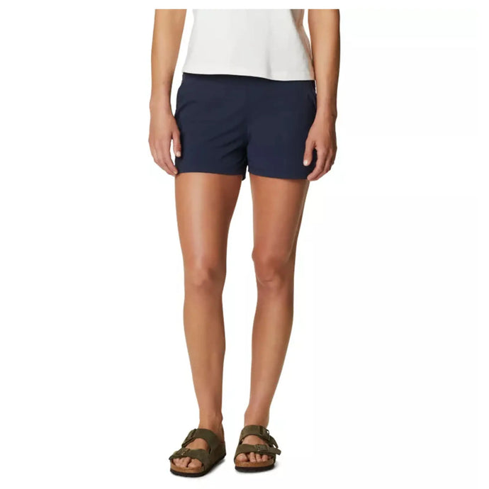 Mountain Hardwear Womens Dynama/2 Shorts