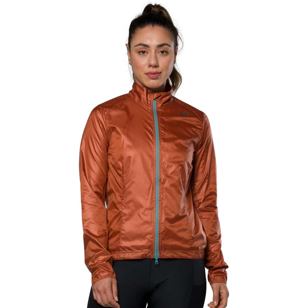 Pearl Izumi Womens Attack Barrier Jacket