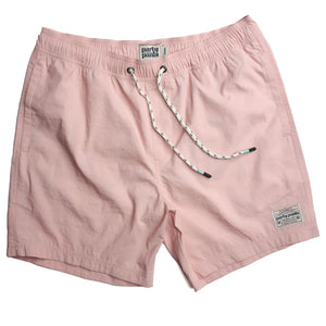 Party Pants Mens Nylon Party Shorts