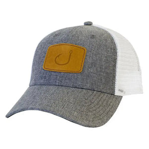 Avid Mens LayDay Trucker Hat