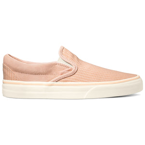 Vans Womens Aura Shift Classic Slip-On Casual Shoes