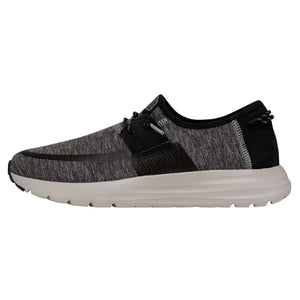 Hey Dude Mens Sirocco Casual Shoes