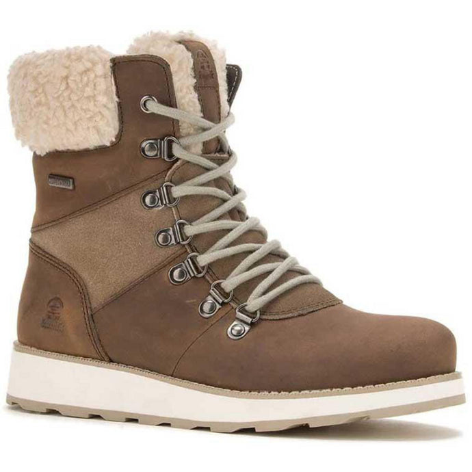 Kamik Womens Ariel F Winter Boots