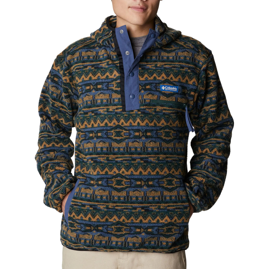 Columbia Mens Helvetia Hoodie