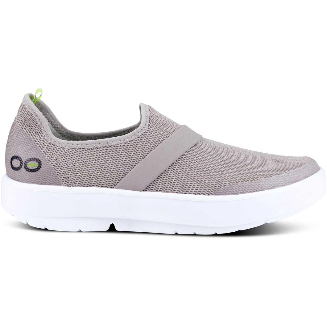 OOFOS Womens OOmg Low Casual Shoes