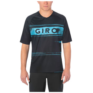 Giro Mens Roust Short Sleeve Jersey