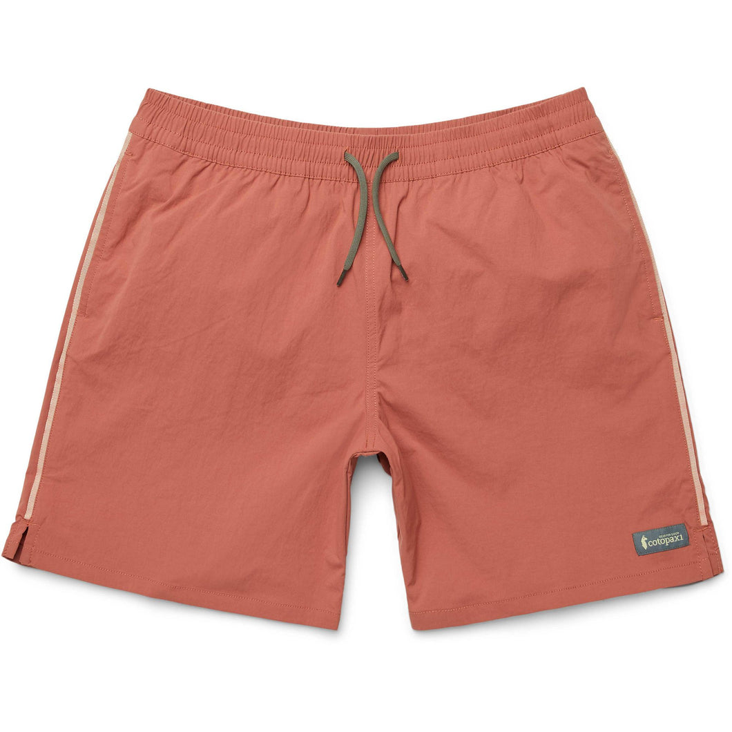 Cotopaxi Mens Brinco 7 Solid Shorts