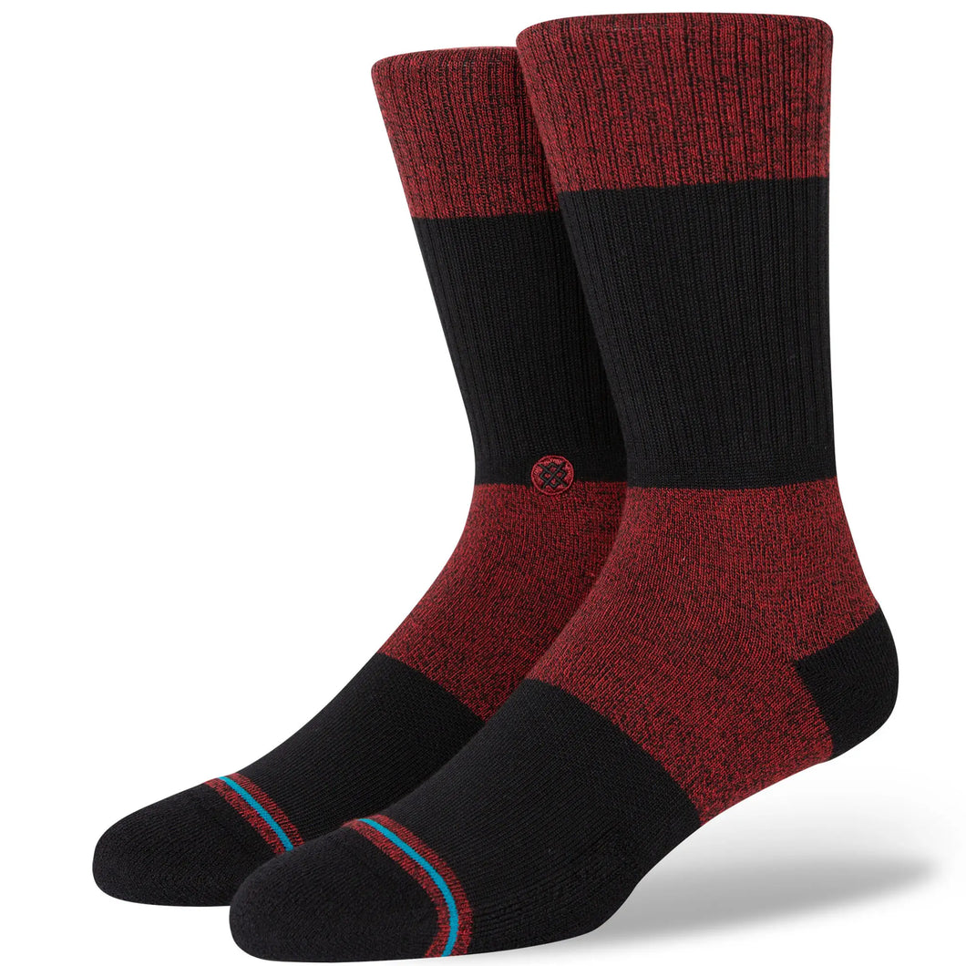 Stance Mens Sharif Crew Socks