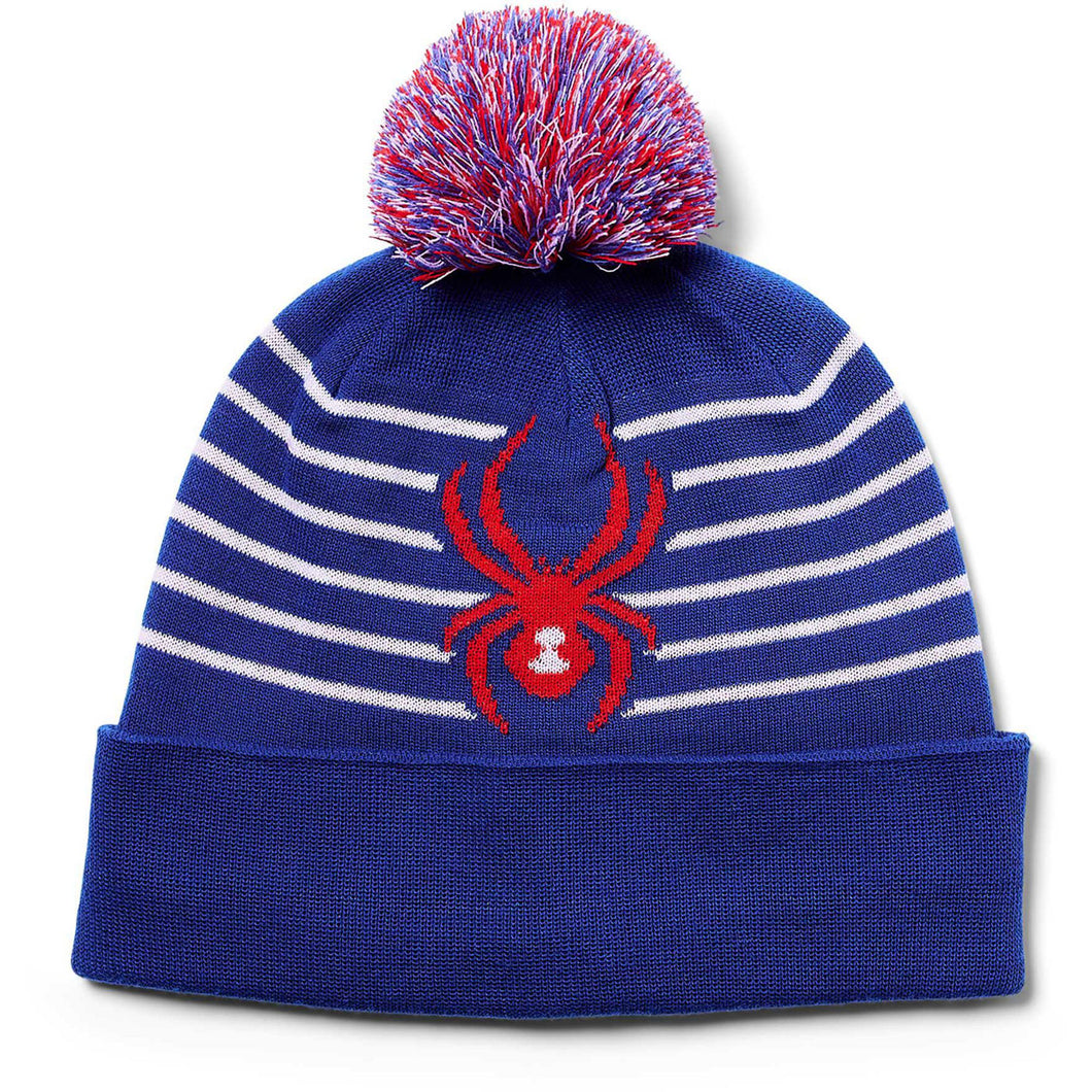 Spyder Boys Icebox Hat