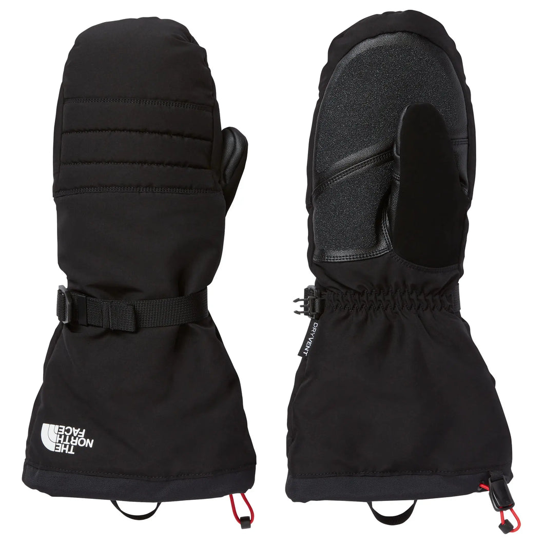 The North Face Mens Montana Ski Mitts