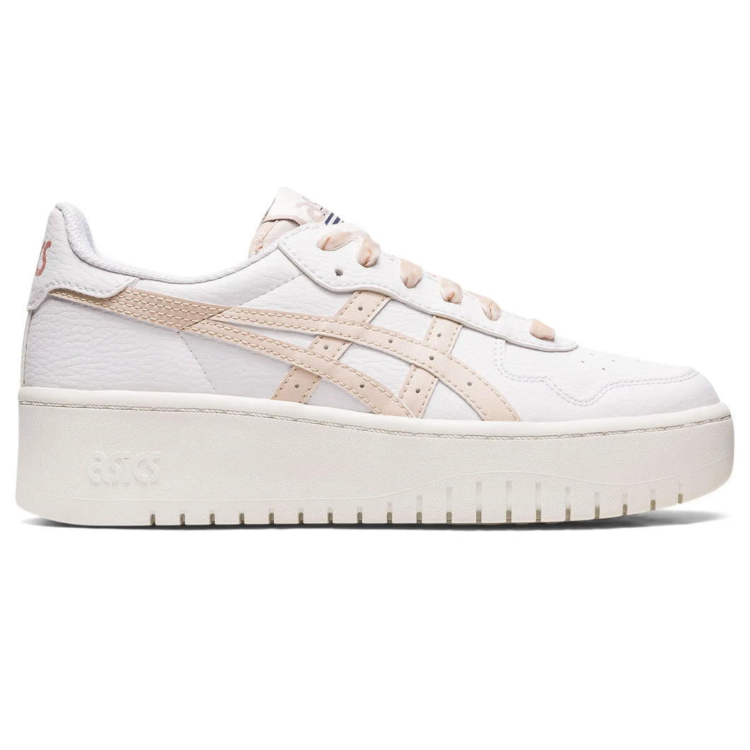 Asics Womens JAPAN S PF NAGINO Casual Shoes