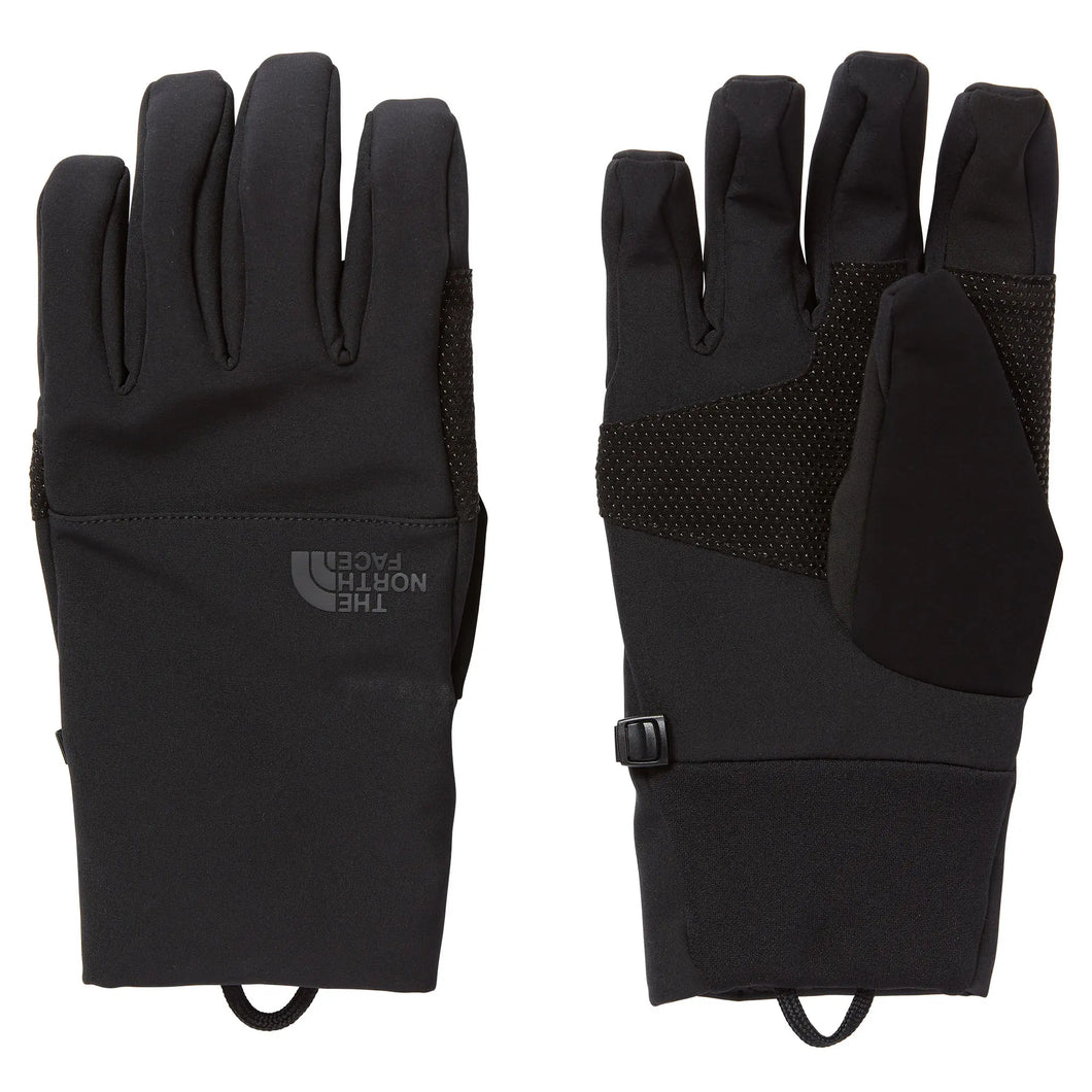 The North Face Mens Apex Insulated Etip Gloves