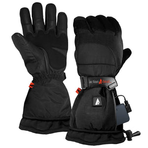 ActionHeat Womens 5V Battery Heated Gloves