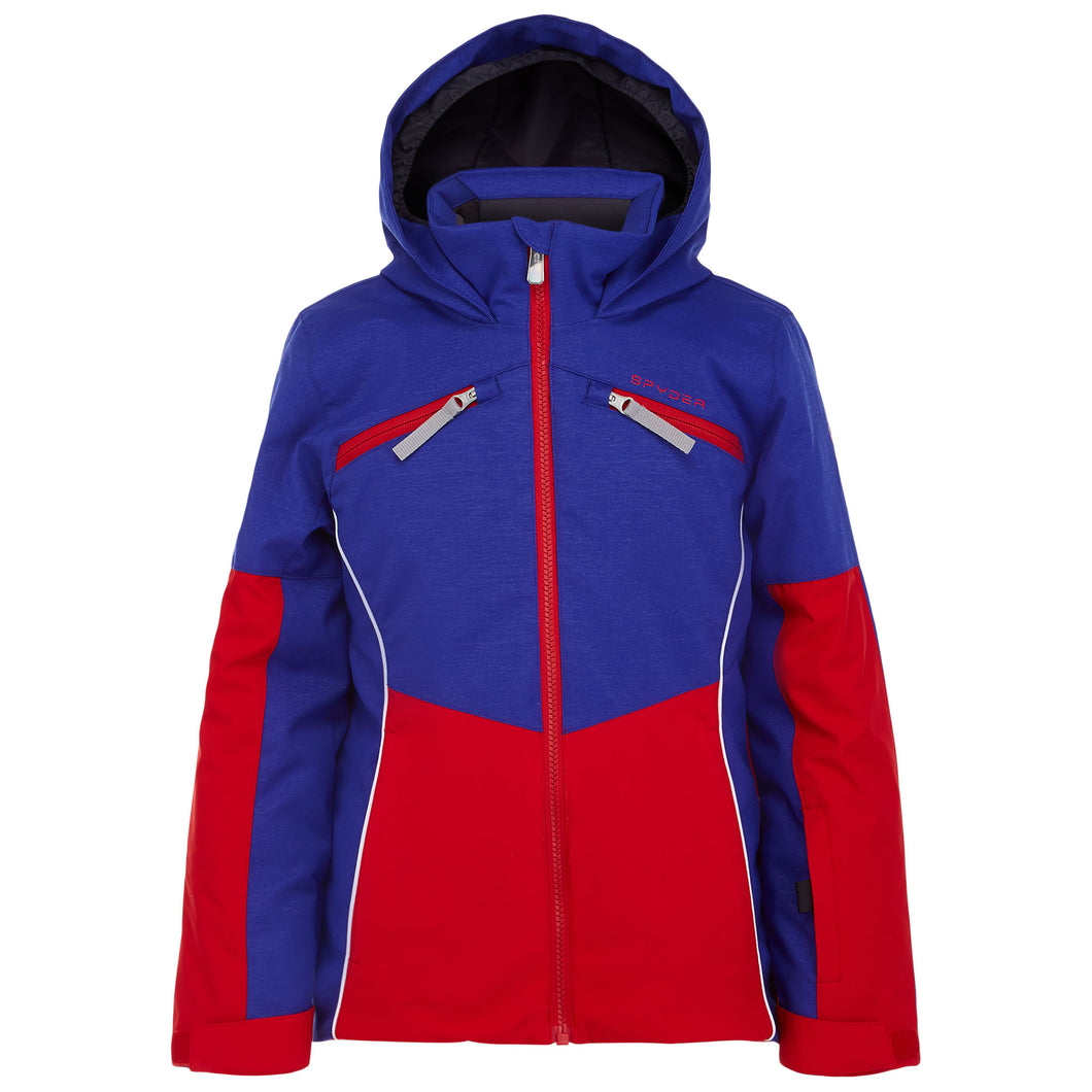 Spyder Girls Conquer Insulated Jacket