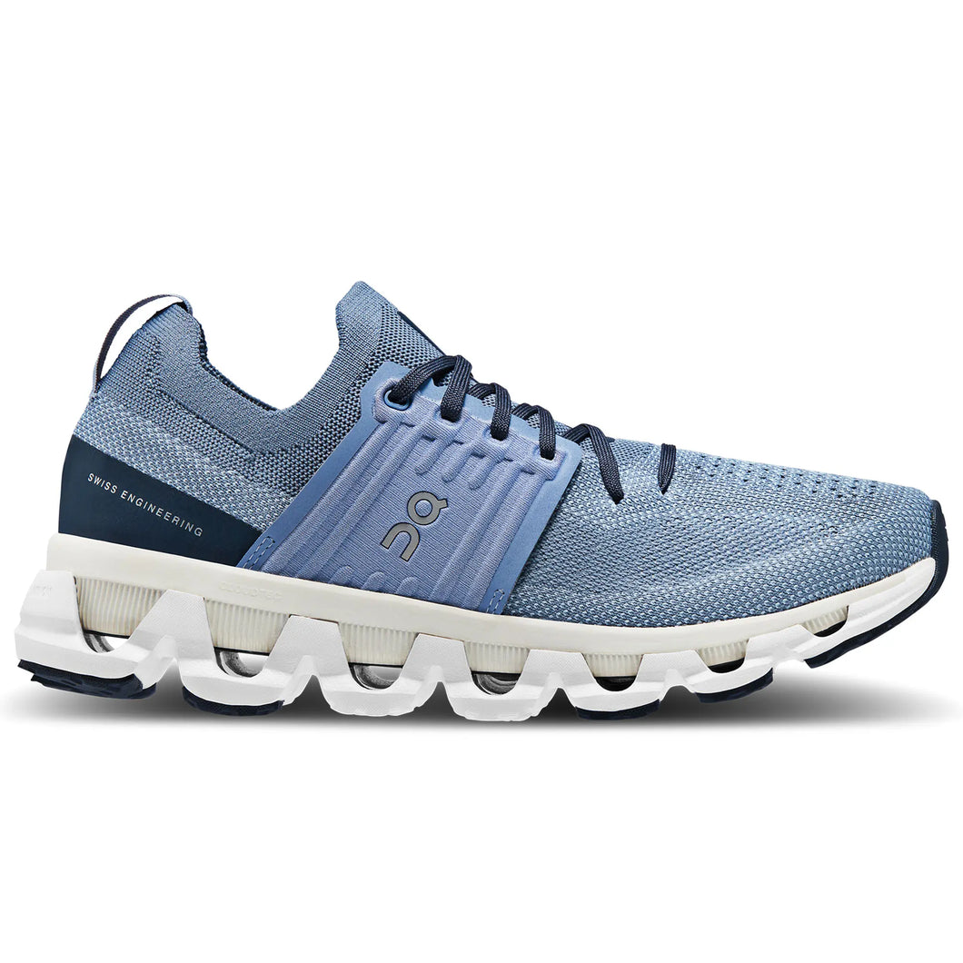 On Womens Cloudswift 3 Running Shoes