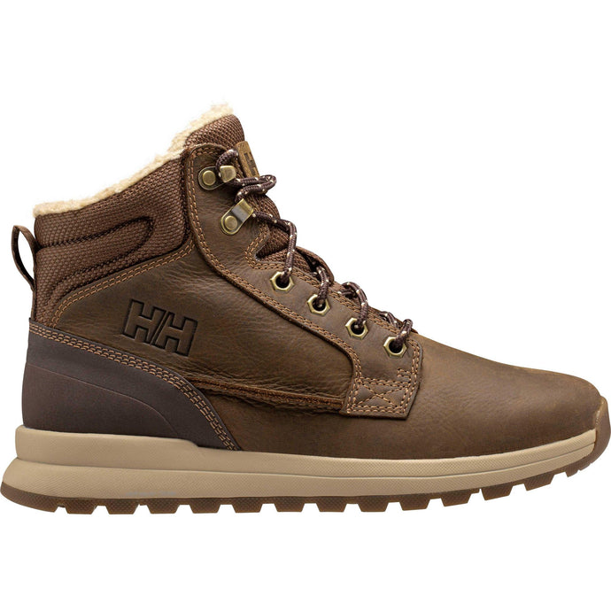 Helly Hansen Mens Kelvin LX Winter Boots