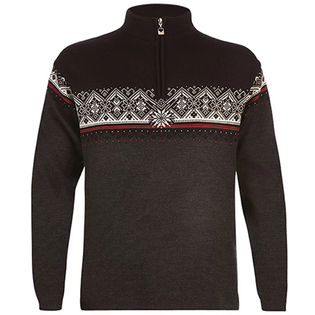 Dale of Norway Mens St Moritz Sweater