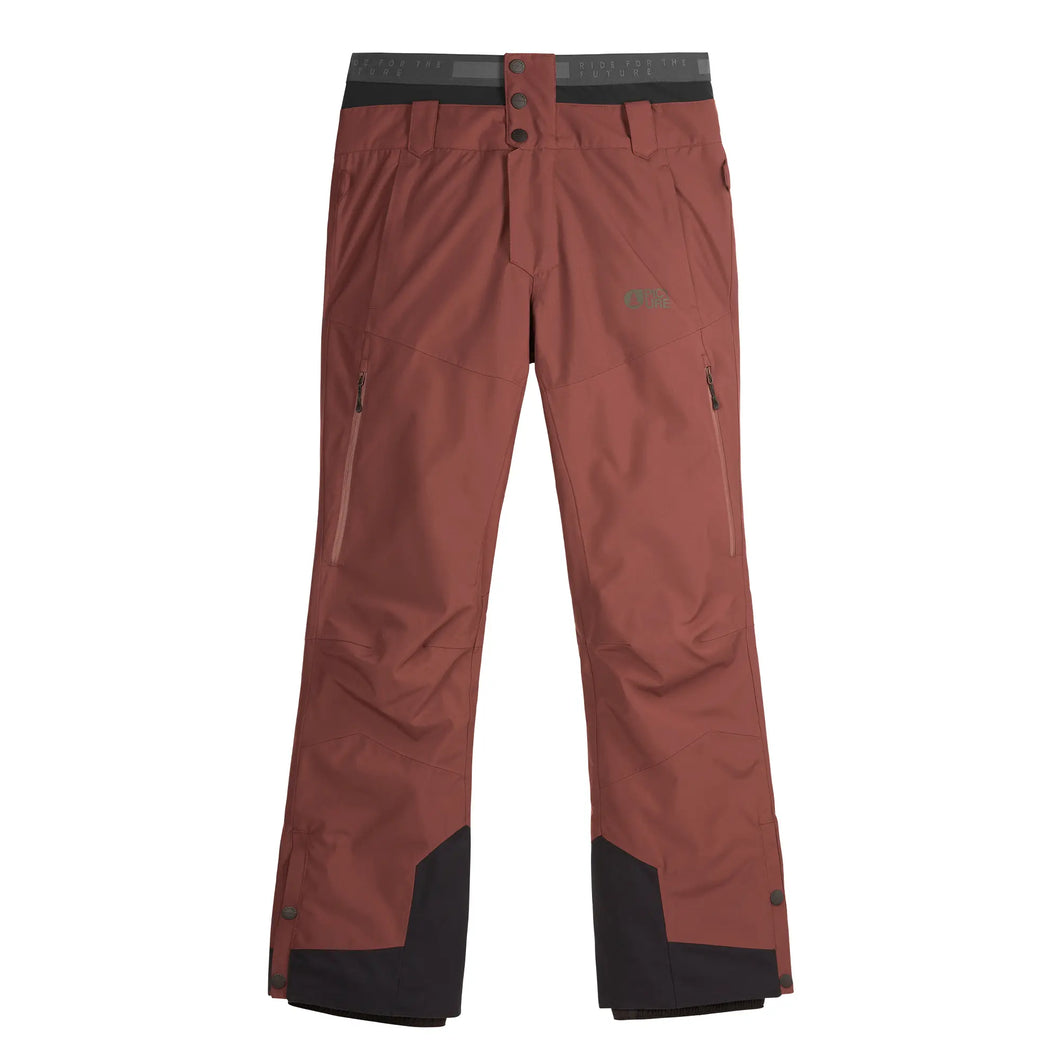 Picture Organic Clothing Men's Picture Object Pants