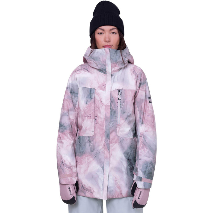686 Womens Mantra Insulated Jacket