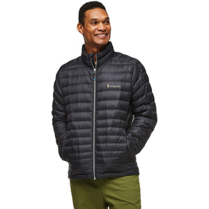 Cotopaxi Mens Fuego Jacket