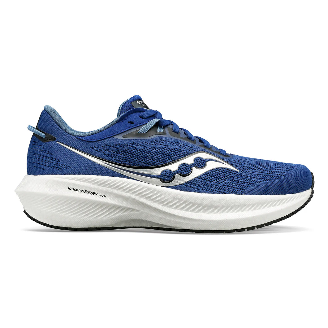 Saucony Mens Triumph 21 Running Shoes